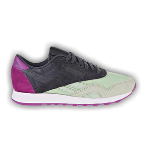 Reebok Wmns Classic Nylon CB 'Sage Coal'