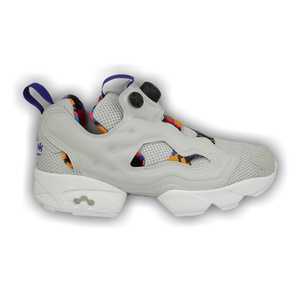 Reebok InstaPump Fury AR 'Skull Grey'