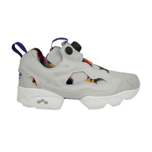 Reebok InstaPump Fury AR 'Skull Grey'