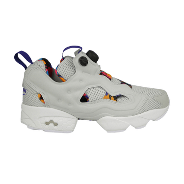 Reebok InstaPump Fury AR 'Skull Grey'