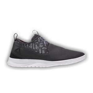Reebok Wmns DMX Lite Walk Slip-On 'Ash Grey'