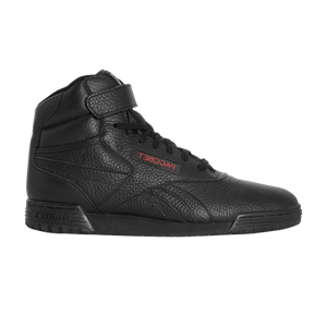 Gosha Rubchinskiy x Paccbet x Reebok Exofit Hi
