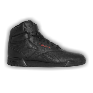 Gosha Rubchinskiy x Paccbet x Reebok Exofit Hi