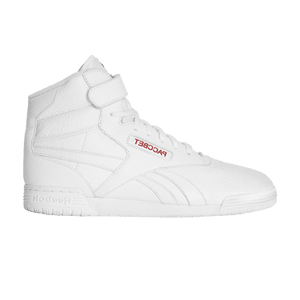 Gosha Rubchinskiy x Paccbet x Reebok Exofit Hi