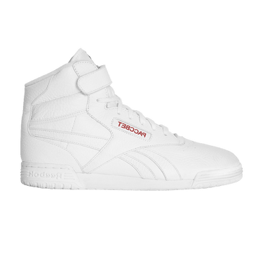 Gosha Rubchinskiy x Paccbet x Reebok Exofit Hi