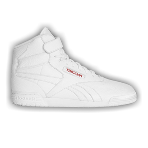 Gosha Rubchinskiy x Paccbet x Reebok Exofit Hi