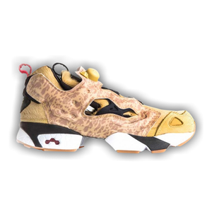 Limited Edt x SBTG x Reebok InstaPump Fury 'Feline Fury'