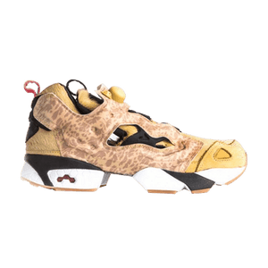 Limited Edt x SBTG x Reebok InstaPump Fury 'Feline Fury'