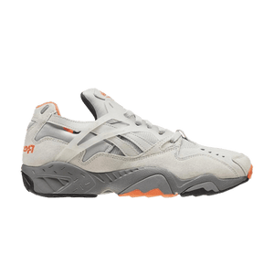 Reebok Graphlite Pro 'Glow in the Dark'