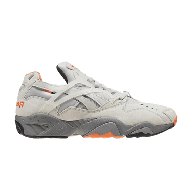 Reebok Graphlite Pro 'Glow in the Dark'
