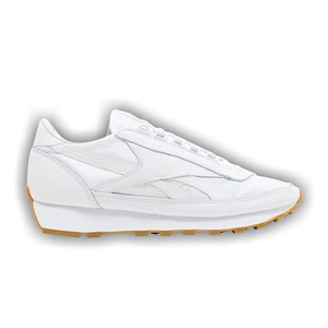 Reebok Classic Nylon Arch 'White'
