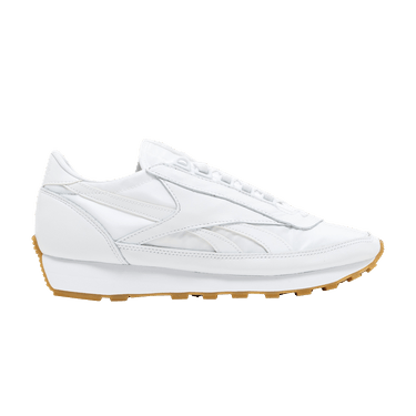 Reebok Classic Nylon Arch 'White'