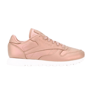 Reebok Wmns Classic Leather 'Pearlized - Rose Gold'