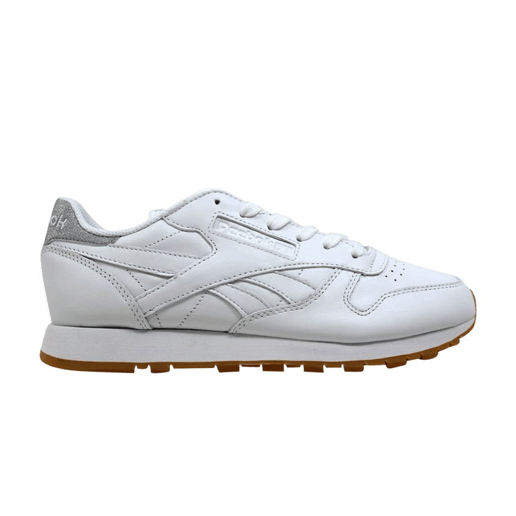 Reebok Wmns Classic Leather 'White Gum' BD4423
