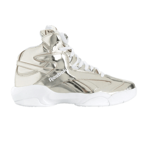 Reebok Shaq Attaq 'Platinum'