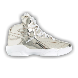 Reebok Shaq Attaq 'Platinum'