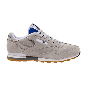 Kendrick Lamar x Reebok Classic Leather GS 'Split Personality'
