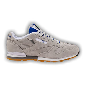 Kendrick Lamar x Reebok Classic Leather GS 'Split Personality'