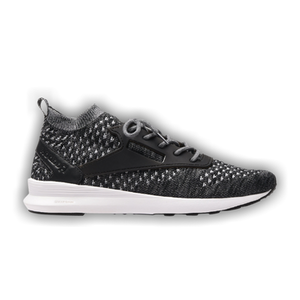 Reebok Zoku Runner Ultraknit Heather 'Coal Black'