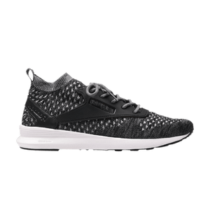 Reebok Zoku Runner Ultraknit Heather 'Coal Black'
