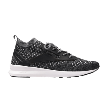 Reebok Zoku Runner Ultraknit Heather 'Coal Black'