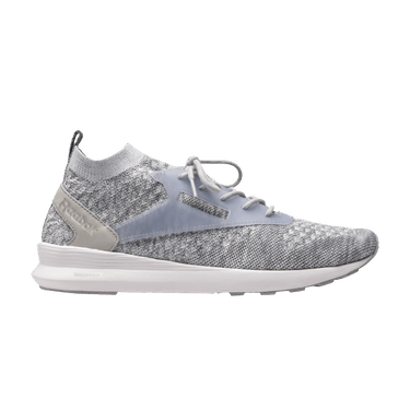 Reebok Zoku Runner Ultraknit Heather 'Light Solid Grey'
