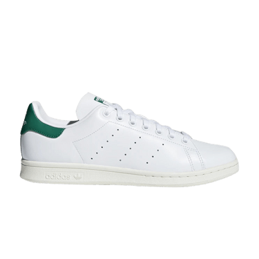 Adidas Stan Smith 'Bold Green'