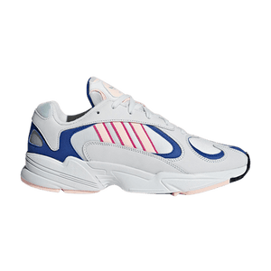 adidas Yung-1 'Clear Orange Royal'