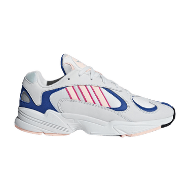 adidas Yung-1 'Clear Orange Royal'