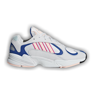 adidas Yung-1 'Clear Orange Royal'