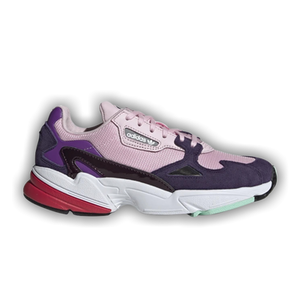 adidas Wmns Falcon 'Clear Pink Purple'