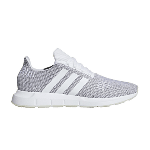 Adidas Swift Run 'White Black'
