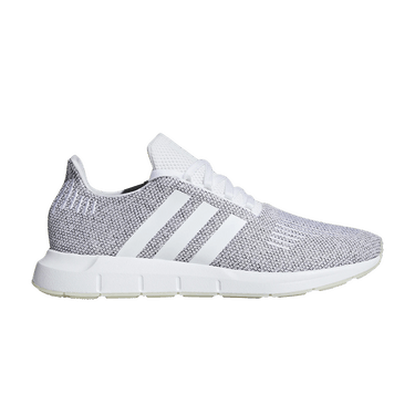 Adidas Swift Run 'White Black'
