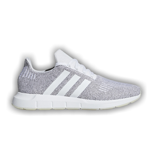 Adidas Swift Run 'White Black'