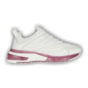 Givenchy GIV 1 'White Pink'