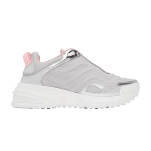 Givenchy Wmns GIV 1 Light Sneaker 'Silver Grey'