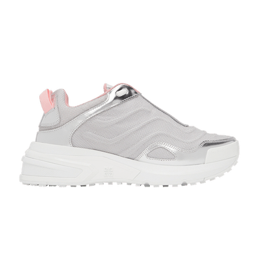Givenchy Wmns GIV 1 Light Sneaker 'Silver Grey'