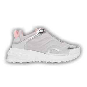 Givenchy Wmns GIV 1 Light Sneaker 'Silver Grey'