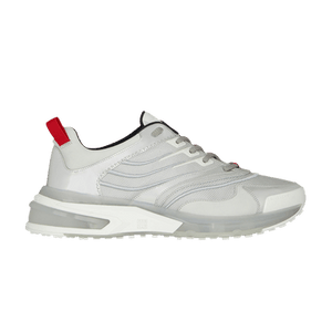 Givenchy GIV 1 Sneaker 'Transparent Sole - Silvery'