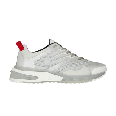Givenchy GIV 1 Sneaker 'Transparent Sole - Silvery'