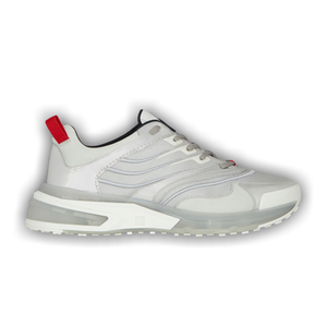 Givenchy GIV 1 Sneaker 'Transparent Sole - Silvery'
