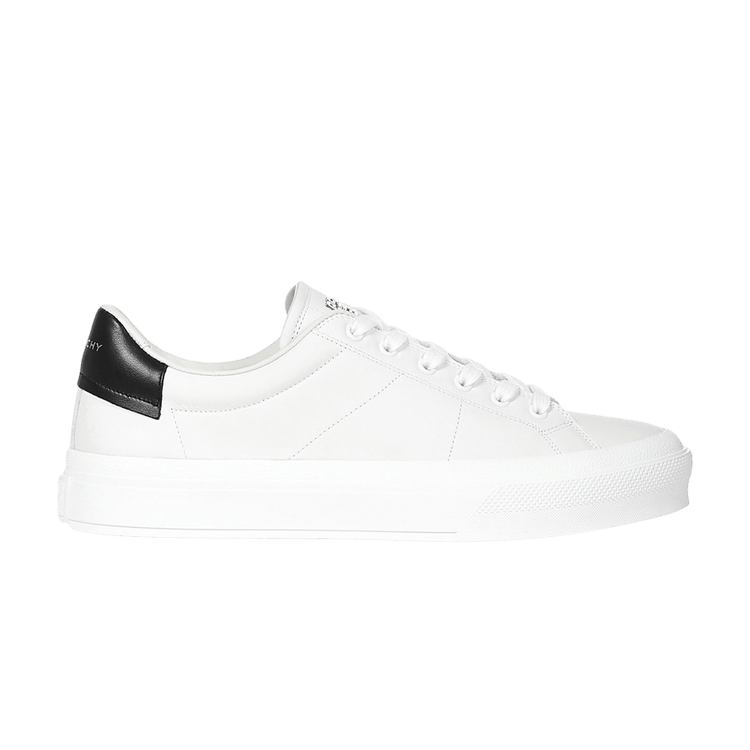 Givenchy City Court 'White Black' BH005VH118 116
