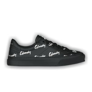 Givenchy City Sport 'Allover Givenchy Logo'