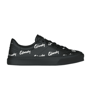 Givenchy City Sport 'Allover Givenchy Logo'