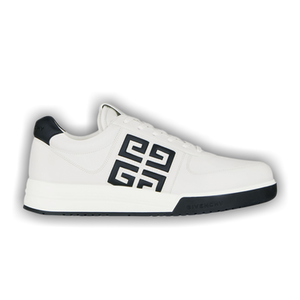 Givenchy G4 Sneaker 'White Black'