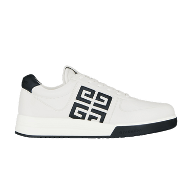 Givenchy G4 Sneaker 'White Black'