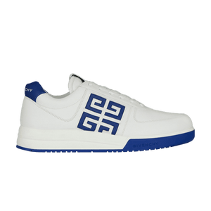 Givenchy G4 Sneaker 'White Blue'