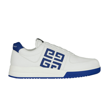 Givenchy G4 Sneaker 'White Blue'