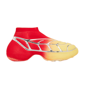 Bstroy x Givenchy The TK-360+ Mid 'Red Yellow Gradient'