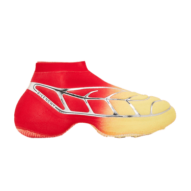 Bstroy x Givenchy The TK-360+ Mid 'Red Yellow Gradient'